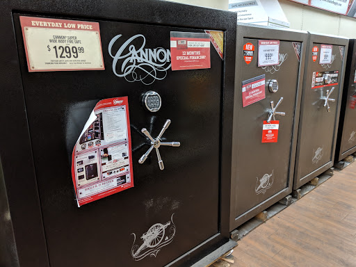 Farm Equipment Supplier «Tractor Supply Co.», reviews and photos, 8740 E Eastridge Dr, Prescott Valley, AZ 86314, USA