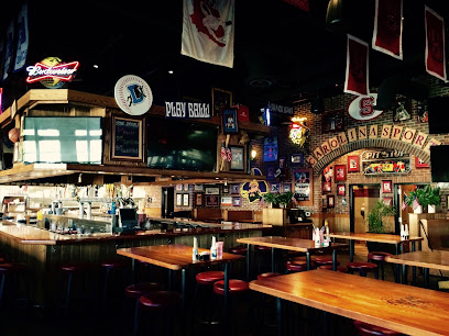 Carolina Ale House - Raleigh - 500 Glenwood Ave Suite 300, Raleigh, NC 27603