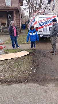 Edwards Plumbing, Heating, & Cooling Inc. - Photo 7 - Car repair in Euclid, OH, Cleveland