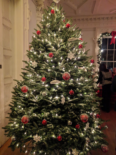 Museum «Sag Harbor Whaling & Historical Museum», reviews and photos, 200 Main St, Sag Harbor, NY 11963, USA