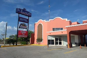 Hotel El Rancho image