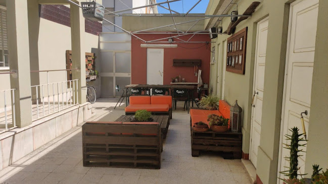 Avaliações doUrban House Hostel em Setúbal - Hotel
