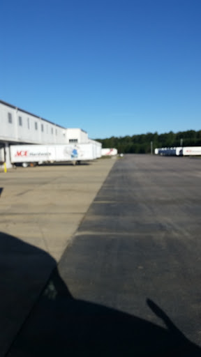 Hardware Store «Ace Hardware Distribution Center», reviews and photos, 7000 Hardware Dr, Prince George, VA 23875, USA