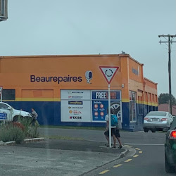 Beaurepaires Tyre & Battery Shop Te Awamutu