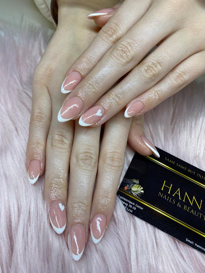 Hanni Nails and Beauty