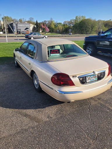 Car Repair and Maintenance «Midas», reviews and photos, 19340 MN-7, Excelsior, MN 55331, USA