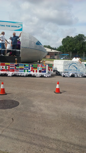 Supermarket «O-Lan O Supermarket», reviews and photos, 6806 W Montgomery Rd, Houston, TX 77091, USA