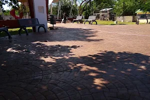 Oaxaqueña Park image