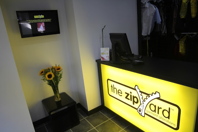 Reviews of The Zip Yard in Belfast - Tailor
