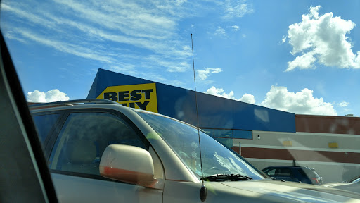 Electronics Store «Best Buy», reviews and photos, 4215 US Hwy 98 N, Lakeland, FL 33809, USA