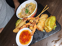 Plats et boissons du Restaurant japonais L'Instinct Nippon à Marseille - n°18