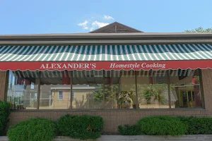 Alexander's Family Restaurant image
