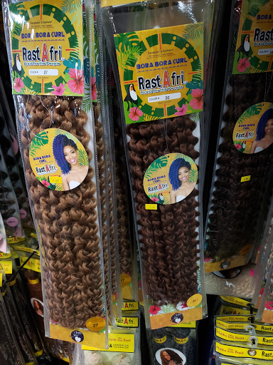 Beauty Supply Store «Unbeweavable Beauty Supply», reviews and photos, 2900 Clear Acre Ln, Reno, NV 89512, USA