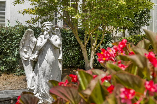 Funeral Home «H.M. Patterson & Son-Spring Hill Chapel», reviews and photos, 1020 Spring St NW, Atlanta, GA 30309, USA