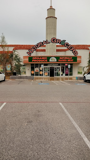 Natural Foods Store «Natural Grocers», reviews and photos, 9440 Garland Rd, Dallas, TX 75218, USA