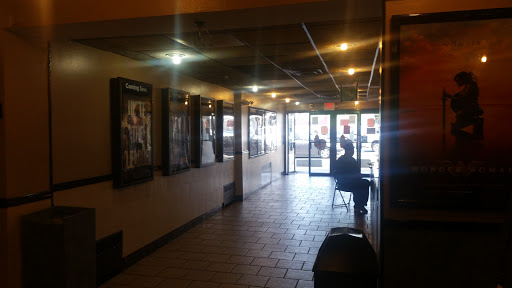 Movie Theater «Main Street Cinemas», reviews and photos, 72-66 Main St, Flushing, NY 11367, USA