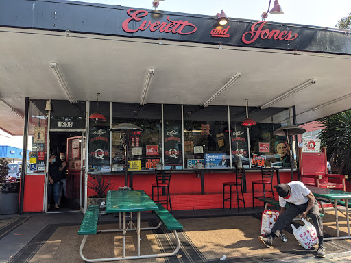 Grill store Berkeley
