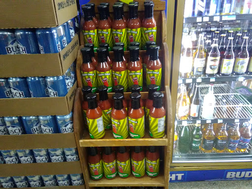 Supermarket «El Ahorro Supermarket # 10», reviews and photos, 8615 Irvington Blvd, Houston, TX 77022, USA