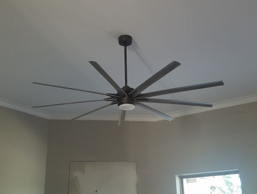 Lighting Store «Amos Electric Supply Co», reviews and photos, 5120 S General Bruce Dr, Temple, TX 76502, USA