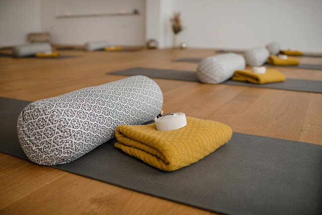 Yoga Studio Wolke34 - Yoga studio