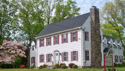 503 Plainsboro Rd, Plainsboro Township, NJ 08536, USA