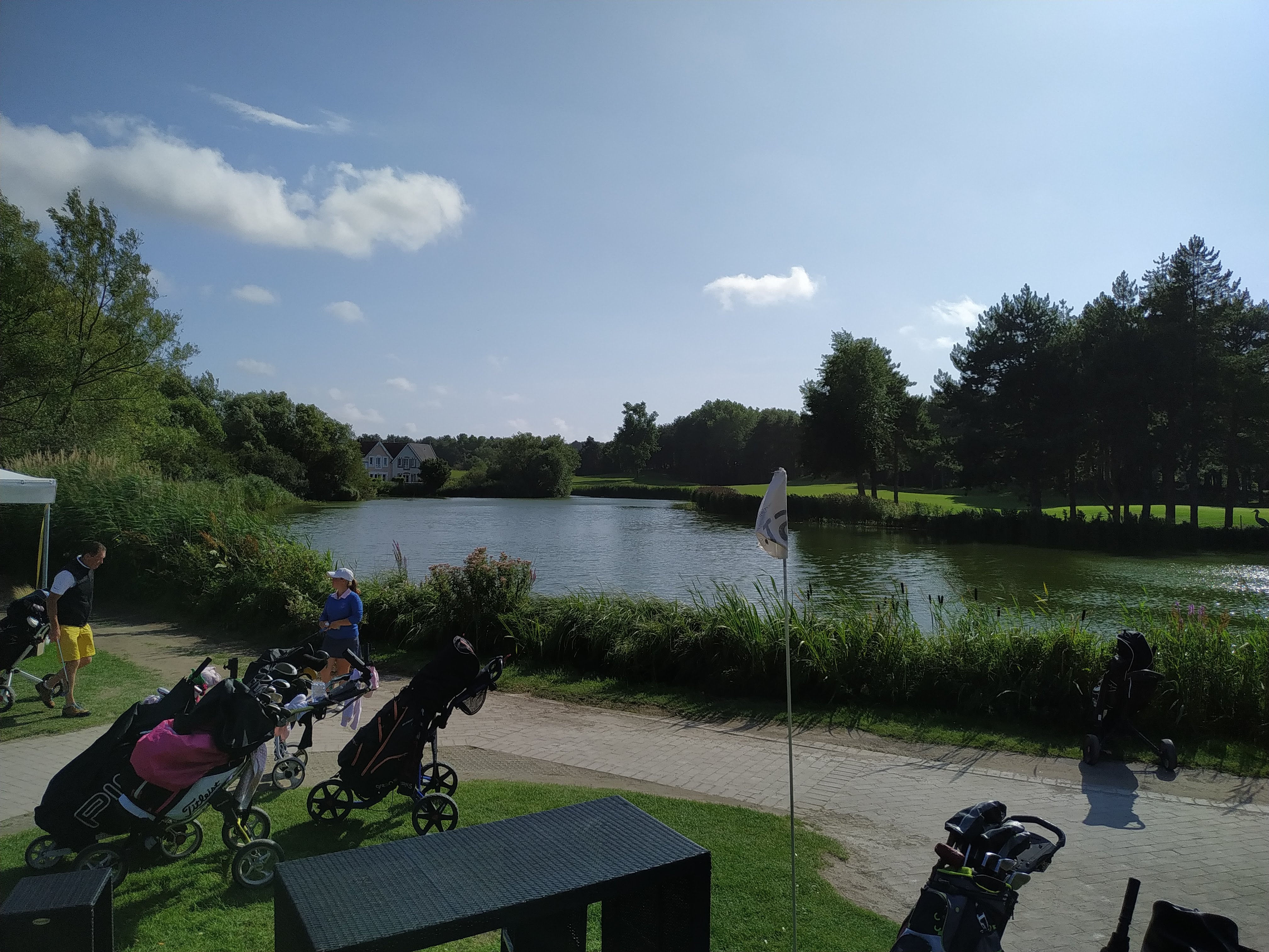 Photo n° 4 de l'avis de Julien. fait le 15/08/2019 à 17:05