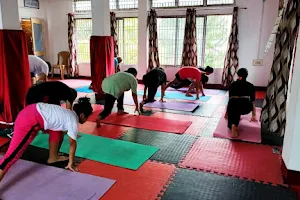 Vedaz Yoga Practice and Therapy Centre image