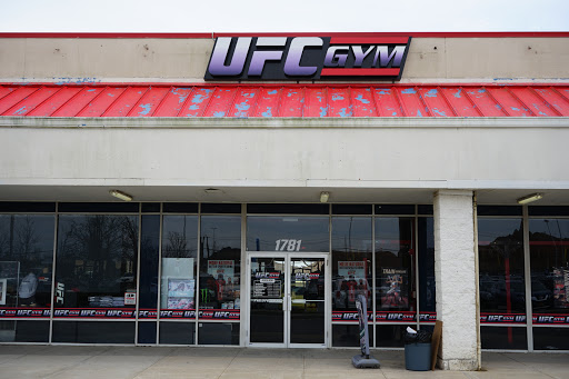 Boxing Gym «UFC Gym Staten Island, West Shore Plaza», reviews and photos, 1781 South Ave, Staten Island, NY 10314, USA