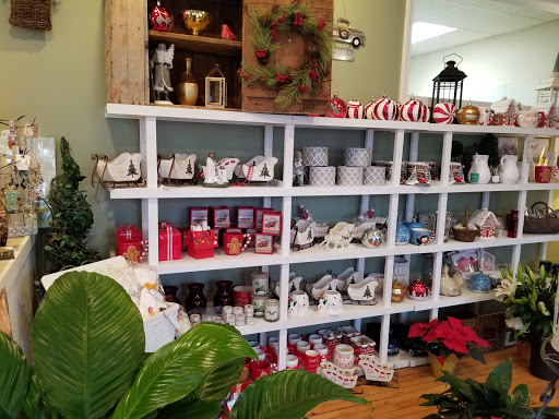 Florist «Agnew Florist-Watertown», reviews and photos, 587 Main St, Watertown, CT 06795, USA