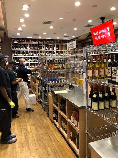 Wine Store «67 Wine & Spirits», reviews and photos, 179 Columbus Ave, New York, NY 10023, USA