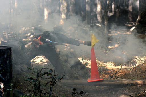 Paintball Center «Crusader Paintball», reviews and photos, Lincoln Hwy, Fairless Hills, PA 19030, USA