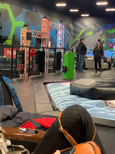 Gym «Planet Fitness», reviews and photos, 2733 Union Lake Rd, Commerce Charter Twp, MI 48382, USA