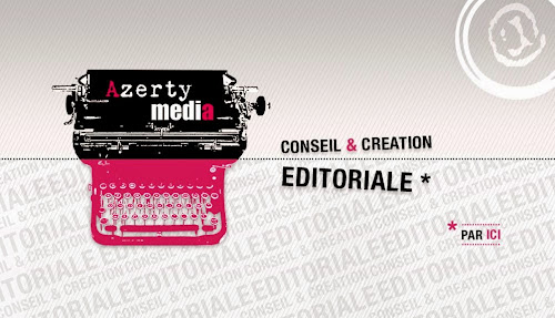 Agence de relations publiques Azerty-media Montesson