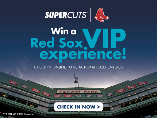 Hair Salon «Supercuts», reviews and photos, 1201 Bridge St, Lowell, MA 01850, USA