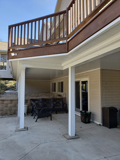 Roofing Contractor «Tri-County Enterprises, Inc.», reviews and photos, 5527 Crane Ln NE, Cedar Rapids, IA 52402, USA