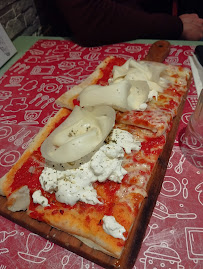 Pizza du Restaurant italien La Piazzetta à Lyon - n°4