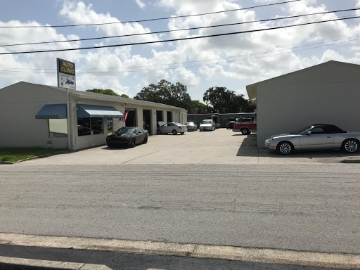 1128 NE Cleveland St, Clearwater, FL 33755, USA