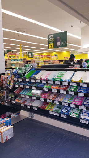 Grocery Store «Harveys Supermarket», reviews and photos, 901 Church St, Conway, SC 29527, USA