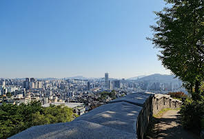 낙산공원