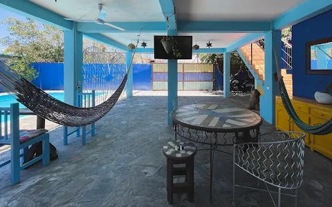 Ocean Tigers Dive House image