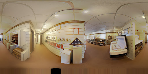 Funeral Home «SCHULTE & MAHON-MURPHY FUNERAL HOME», reviews and photos, 5252 Mayfield Rd, Cleveland, OH 44124, USA