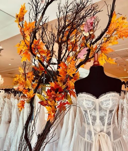 Bridal Shop «Panache Bridal», reviews and photos, 3077 Bristol St, Costa Mesa, CA 92626, USA