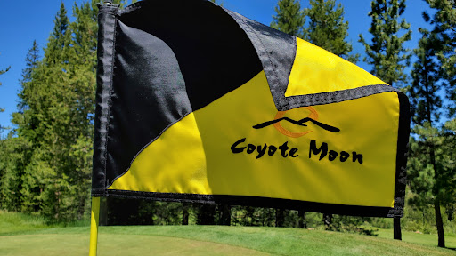 Public Golf Course «Coyote Moon Golf Course», reviews and photos, 10685 Northwoods Blvd, Truckee, CA 96161, USA