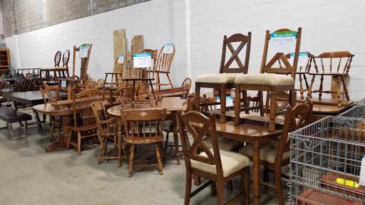 Home Improvement Store «Twin Cities Habitat for Humanity ReStore», reviews and photos