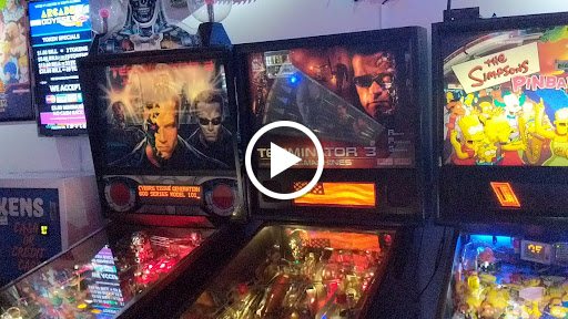 Video Arcade «Arcade Odyssey», reviews and photos, 12045 SW 117th Ave, Miami, FL 33186, USA