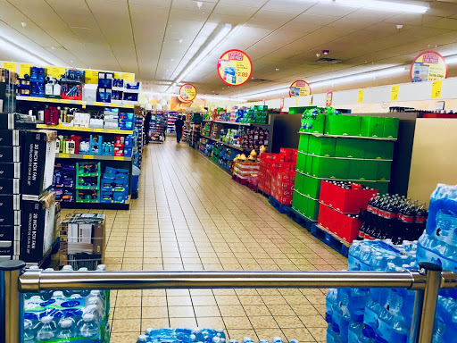 Supermarket «ALDI», reviews and photos, 7905 Golf Rd, Morton Grove, IL 60053, USA