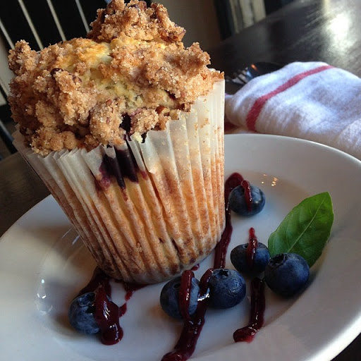 Restaurant «The Old Arcana», reviews and photos, 109 W George St, Arcanum, OH 45304, USA