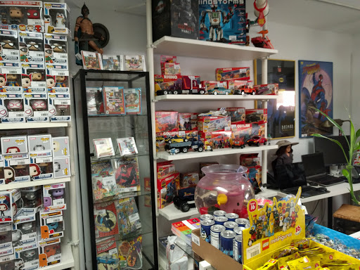 Toy Store «Past Generation Toys», reviews and photos, 310 Mill St e, Occoquan, VA 22125, USA