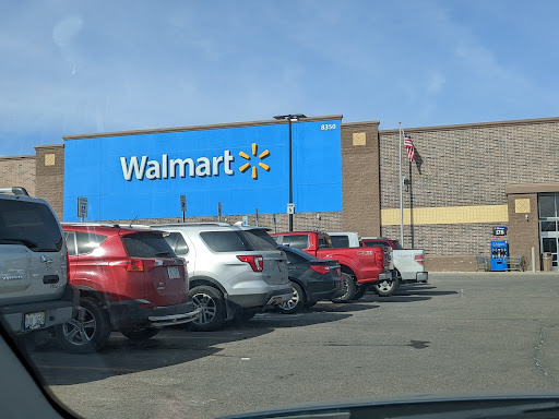 Discount Store «Walmart», reviews and photos, 8350 Shaver Rd, Portage, MI 49024, USA