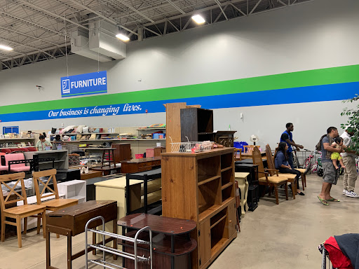 Thrift Store «Goodwill», reviews and photos, 7114 Winchester Rd, Memphis, TN 38125, USA